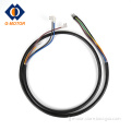 Wiring harness kit for automotive